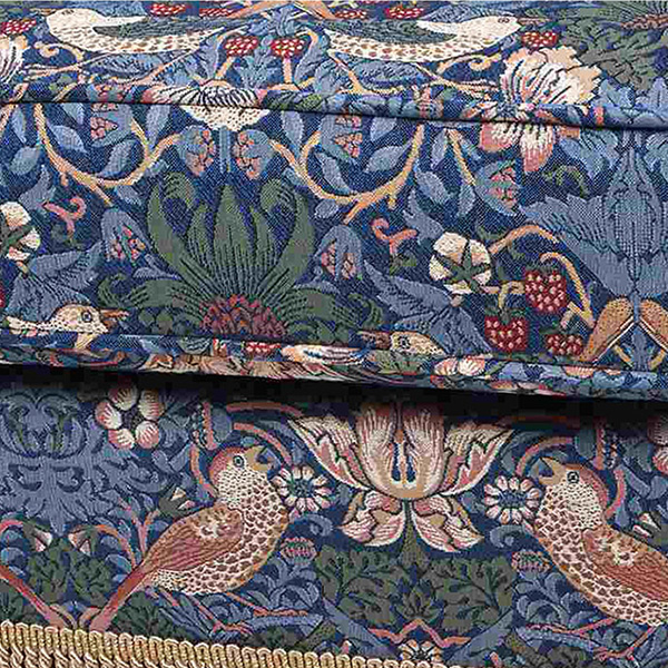 ジェニファーテイラー カウチ カウチソファ ソファー いちご泥棒