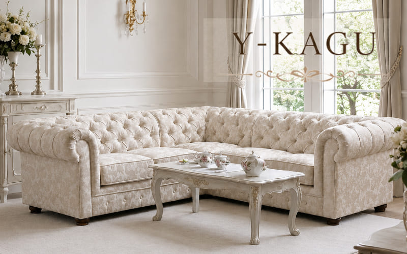 Y-KAGUオリジナル家具
