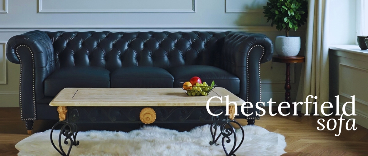 おしゃれな輸入家具のソファを販売している通販ショップ