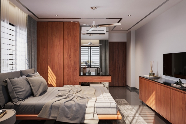 大人のための上質インテリア