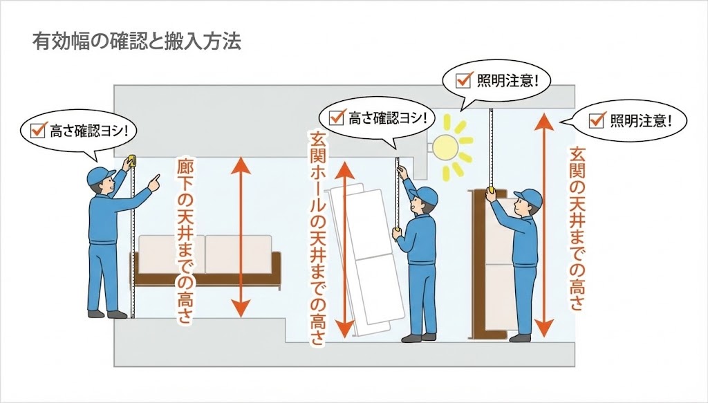 有効幅の考え方