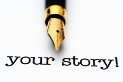 家具の裏側・ストーリー