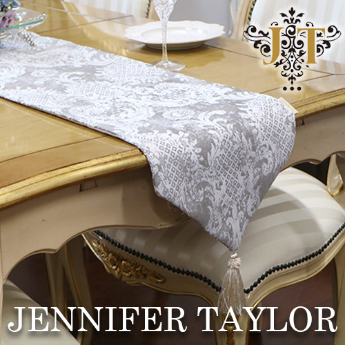ジェニファーテイラー,Jennifer Taylor,テーブルランナー