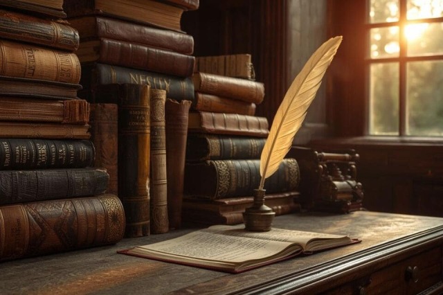 アンティーク家具が教えてくれる、時を超えて受け継がれる物語