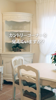 Instagramバナーカントリーコーナー紹介動画