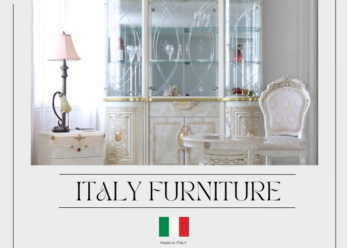 イタリア家具